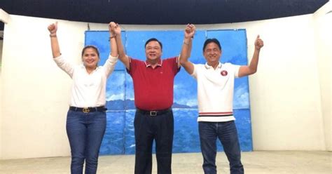 Comelec proclaims Iloilo City winners .